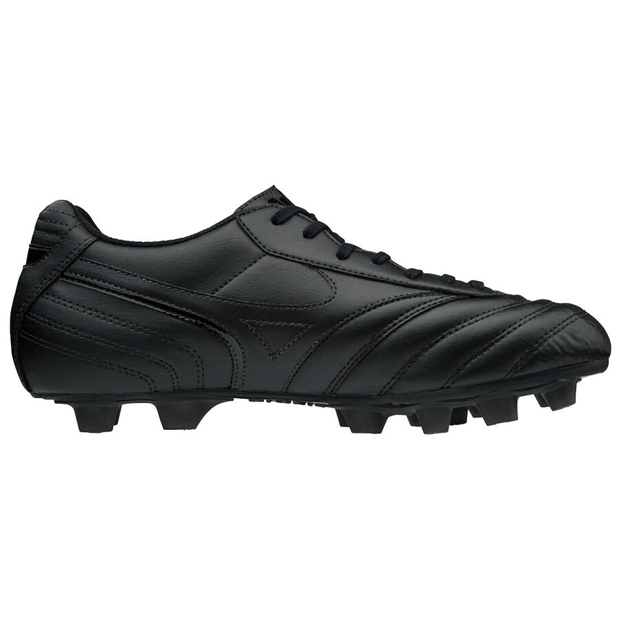 Mizuno MRL CLUB MD Black/Black/Black